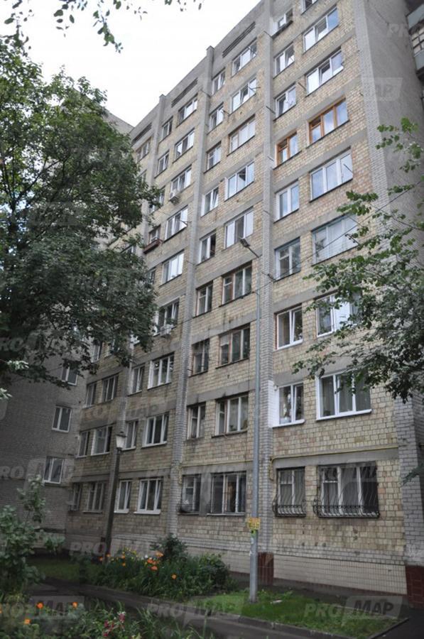 Apartment Laboratorniy Per. 26 Kyiv Exterior photo